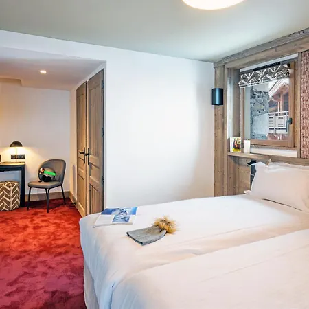 Hotel l'Aigle-3