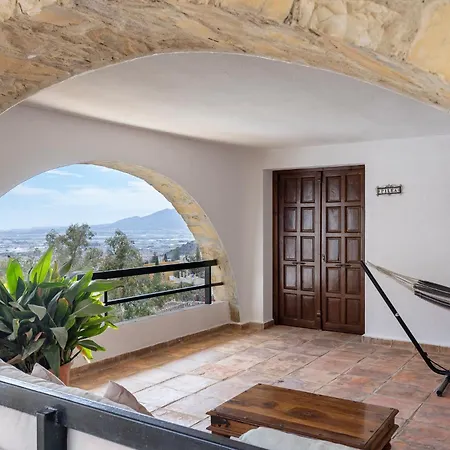 Bed & Breakfast Villa Botanica-3