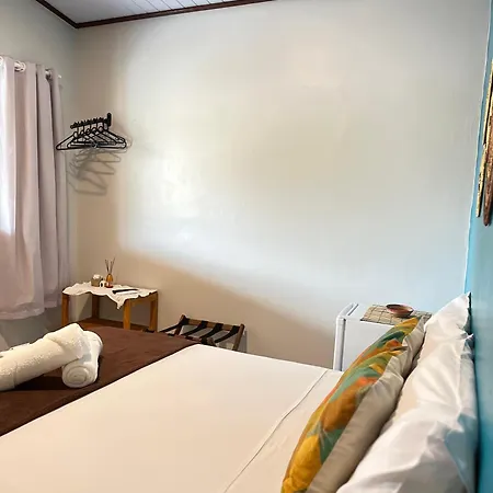 Casa da Vila - Hospedaria - 3 min do centrinho de Alter-2