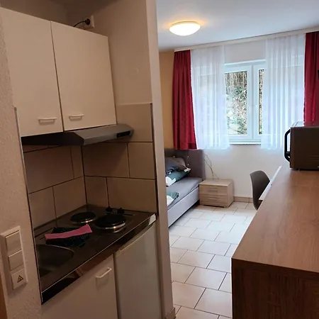 Business Apartment Reutlingen-2