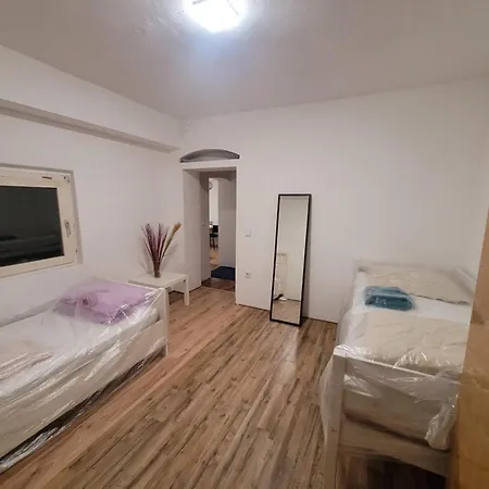 Monteurzimmer/Ferienwohnung/Pension-2