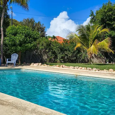 Abaai Resort B&B-2
