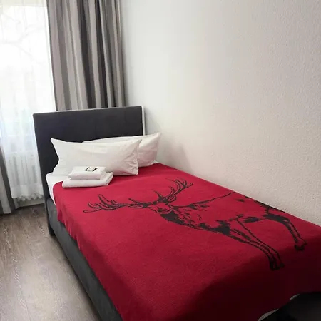 Boutique Hotel Am Markt-3