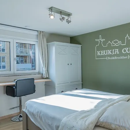 B&B Keukja Cuijk-3
