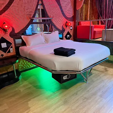 Penthouse Pattaya-3