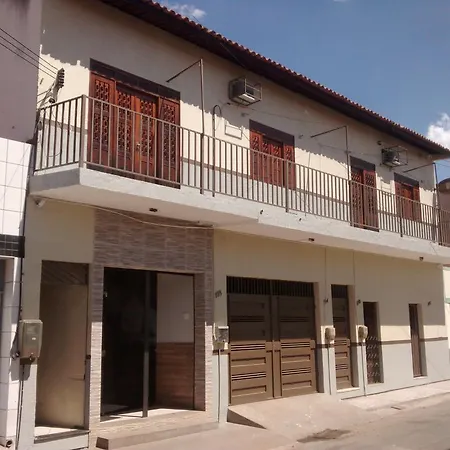 Pousada Santa Helena-2