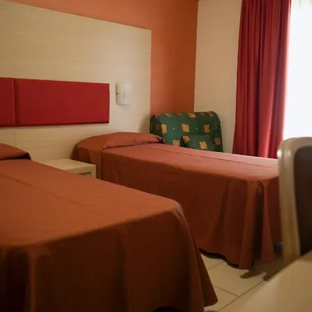 La Felce Imperial Hotel-2