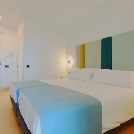 Smart Hotel Cabo Sur-2