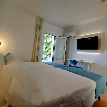 Smart Hotel Cabo Sur-3