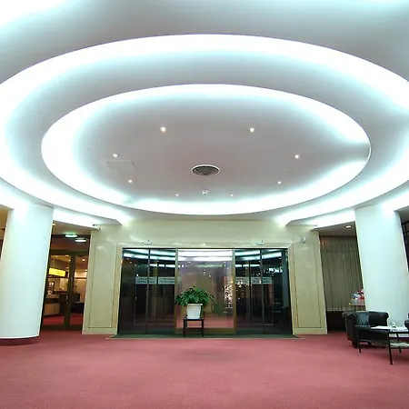 Hotel Airo Wien-2