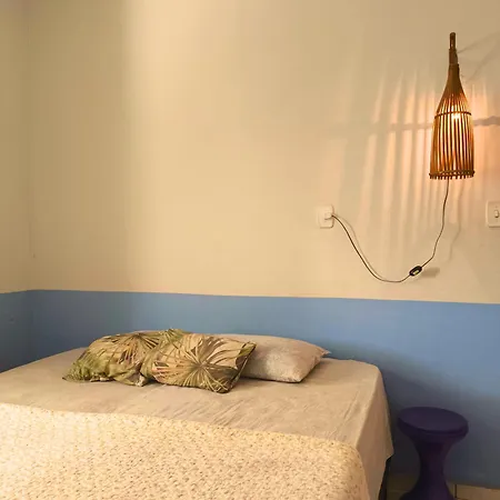 Casa dos Arcos Hospedaria-2