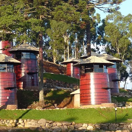 Hotel Fazenda Pampas-2