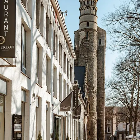 Hotel Derlon-2