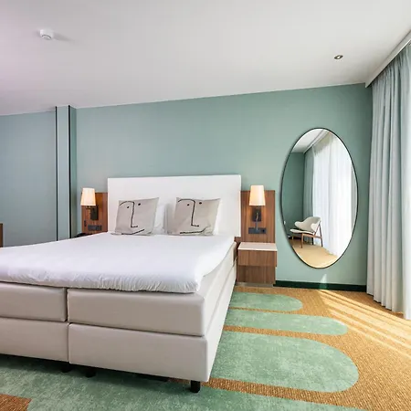 Van der Valk Hotel A4 Schiphol-2