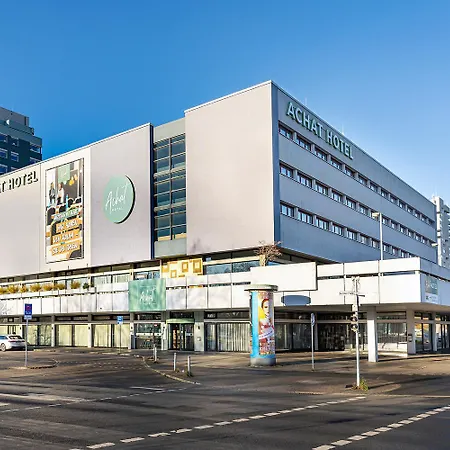 Michel Hotel Braunschweig (ehem. Mercure Hotel Atrium)-3
