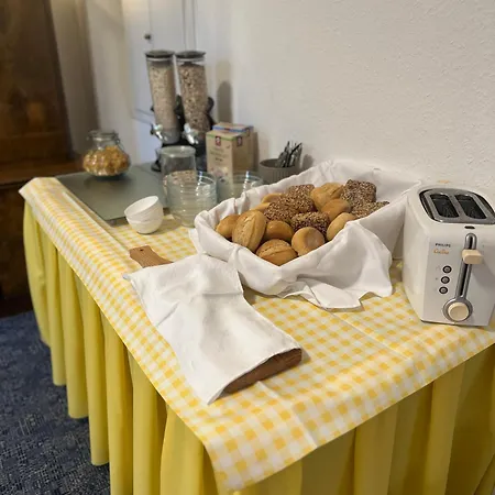 Hotel Carolinenhof-3