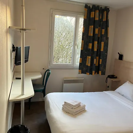 Hotel Au Bon Sejour-3