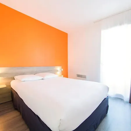 Zenitude Hôtel-Résidences Toulouse Métropole-3