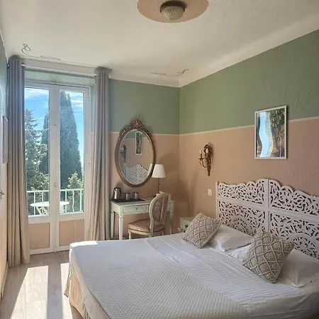 Hôtel Miramar-3