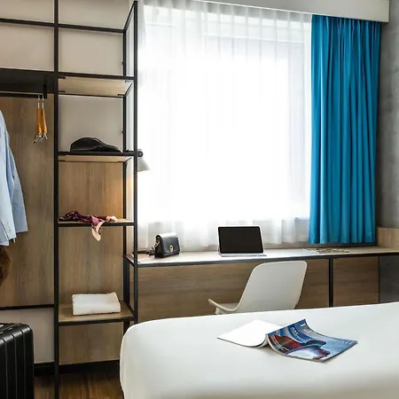 Ibis Namur Centre-2