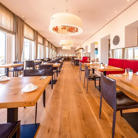 Michels Strandhotel Germania-3