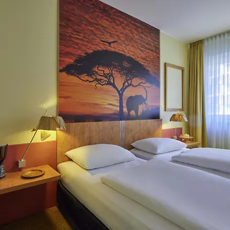Mercure Hotel Severinshof Koeln City-3