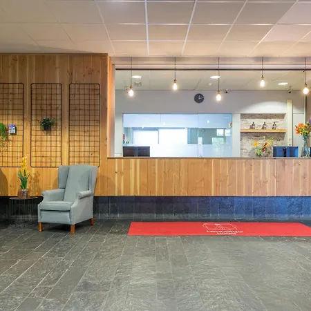 Leonardo Hotel Lelystad City Center-2
