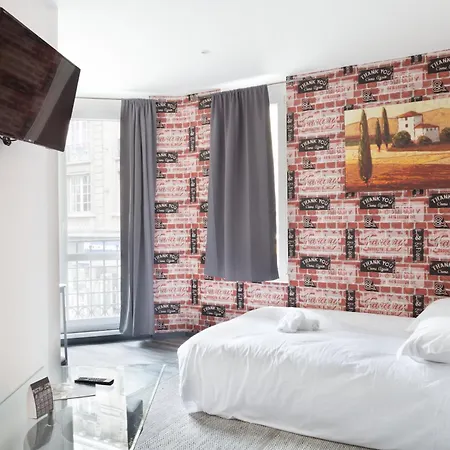Lille City Hotel-3