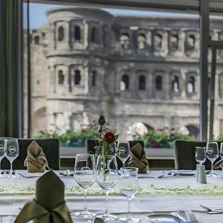 Mercure Hotel Trier Porta Nigra-3