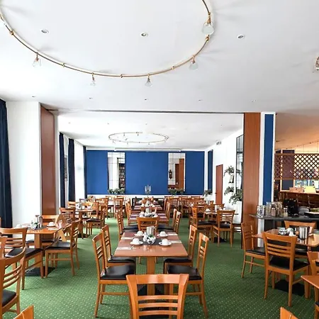 ACRON Hotel Wittenberg-3