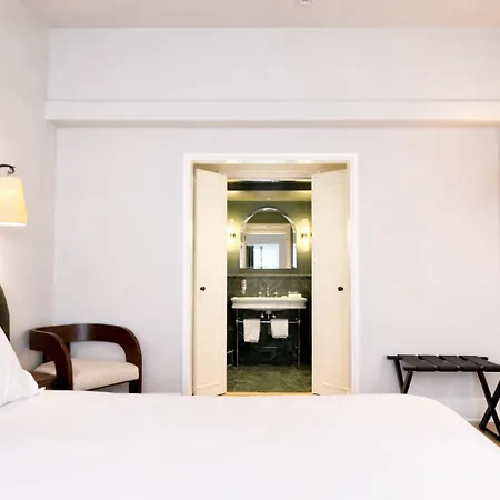 Neuilly Park Hotel-3