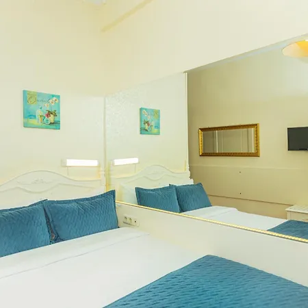 Hotel Ipek Palas-3