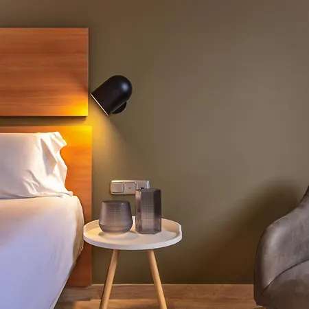 Hotel Sb Express Tarragona-2