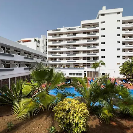 Complejo Blue Sea Puerto Resort compuesto por Hotel Canarife y Bonanza Palace-2