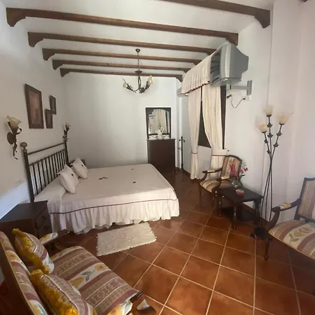Hotel Meson Fuente del Pino-3