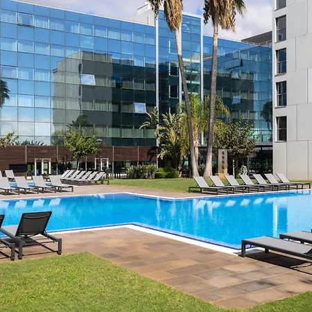 Hotel Sb Bcn Events 4* Sup-3
