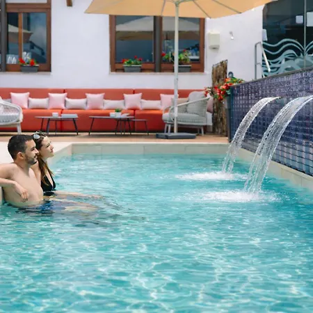 Neptuno Hotel&SPA 4 Sup-2