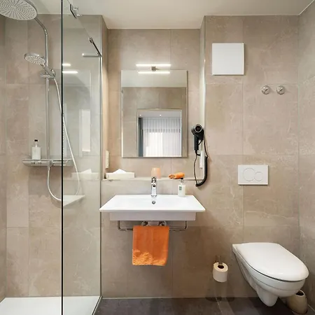 City-Hotel Aschaffenburg-2