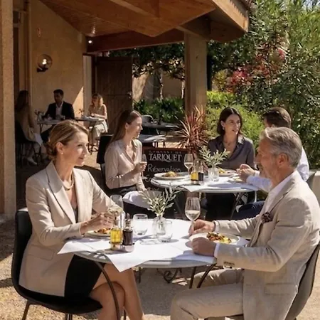 Hotel - Restaurant de la Paix-2