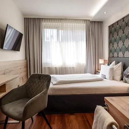 Hotel Süd Graz-2