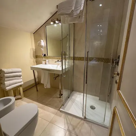 Hotel Tre Archi-2