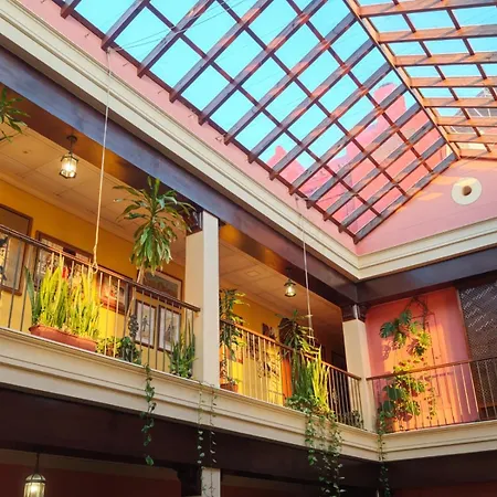 Hotel Pinomar-2