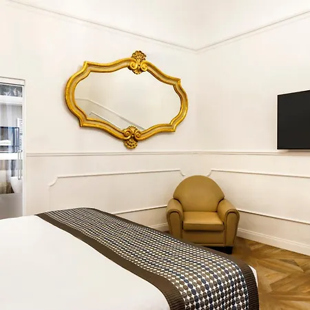 Best Western Plus Royal Superga Hotel-3