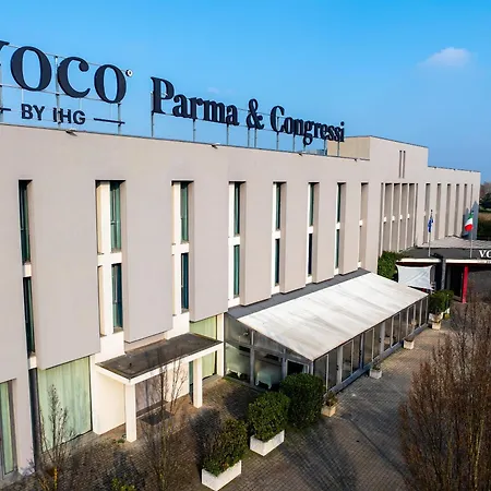Hotel Parma&Congressi-3