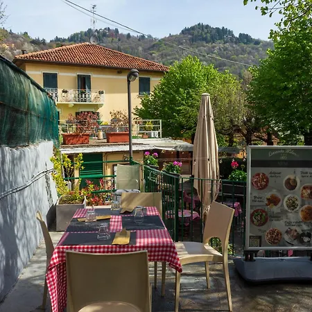 Locanda Milano 1873-2