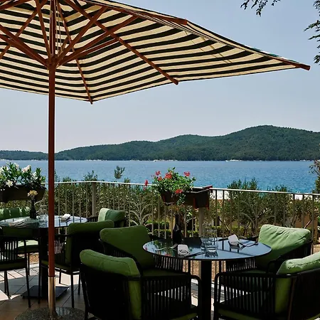 Amadria Park Beach Hotel Niko-2