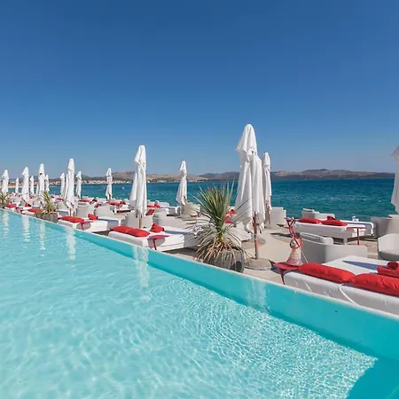 Amadria Park Beach Hotel Jure-2