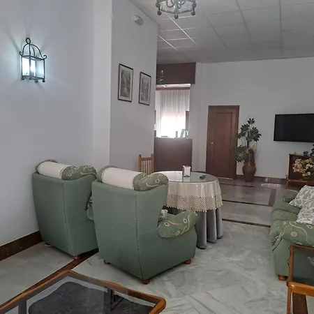 Hotel Meson Fuente del Pino-2