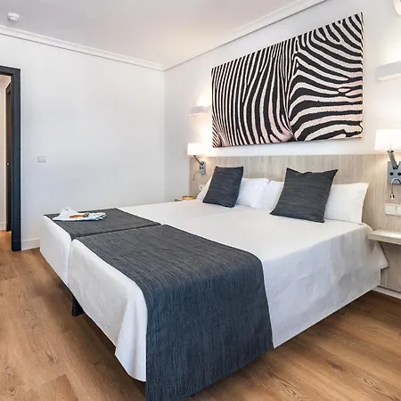 Apartamentos Vibra Tivoli-2