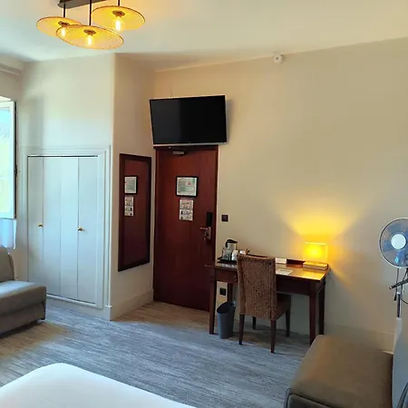 Best Western De Diane-2